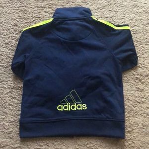 adidas Matching Sets - Adidas track suit adidas Matching Sets - Adidas track suit